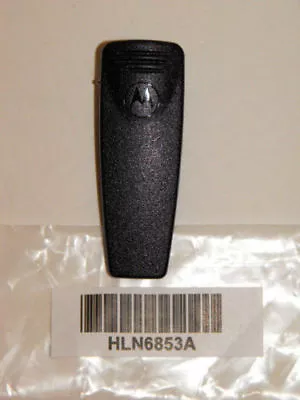 Motorola Xts2500 / Xts1500 Belt Clip Motorola New!  Oem! Ht750 Mt Ht1250 • $7.85