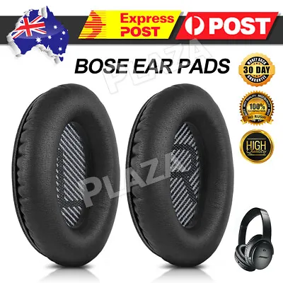 Replacement Ear Pads Cushions For Bose® QuietComfort 35 QC35 II QC25 QC15 AE2 • $7.35