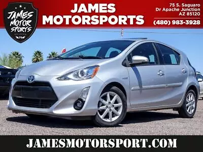 2015 Toyota Prius 5dr HB One (Natl) • $12809