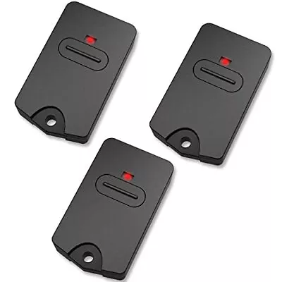 Upgraded RB741 FM135 Remote Works For GTO Mighty Mule Gate Opener Transmitter... • $33.30