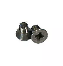 Allen And Heath XONE S2 42 62 DB2 Silver M3x5 Csk Pozi S/S Screw AB3819 • £2.99