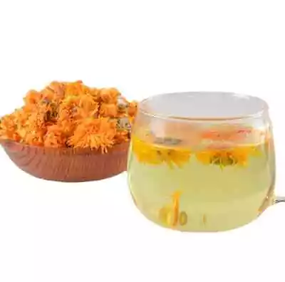 High Quality Chinese Herb Tea Dried Calendula Flower Marigold For Weight Lose • $7.39