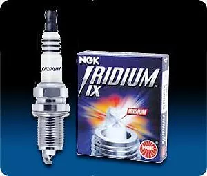 NGK Iridium IX Spark Plug BKR6EIX-11 • $20.90