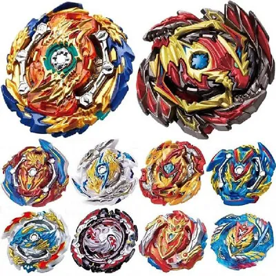 Beyblade Burst Starter Spinning Top Evolution Rise Turbo Arena B-88 Launcher Toy • $8.58