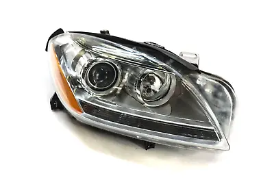 2012-2015 Mercedes Ml250 Ml350 Ml400 Ml550 (w166) Right Halogen Headlight Lamp • $379.99