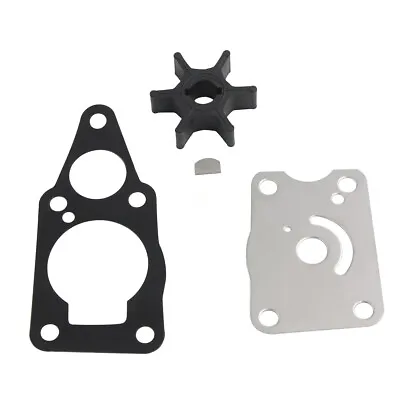 Water Pump Impeller Kit For Suzuki 2 Str Outboard DT4 5 Motor 17400-98652 • $16.92