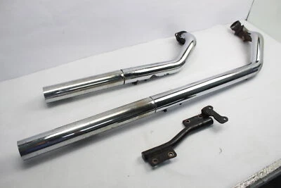 $173.23 • Buy Aftermarket Cobra Exhaust System - 2003 Yamaha V Star 1100 Xvs1100 Custom 