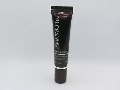 £5.99 • Buy Dr Lewinn's Skin Perfect Anti-ageing Concealer