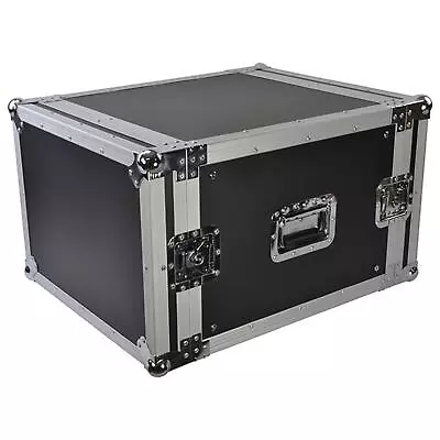 StageCore FC53 Cobra 8u 19  Full Size Flight Case  • £215