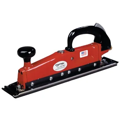 Viking V100 Dual Piston Straight In-Line Automotive Sander MADE IN THE USA! • $269
