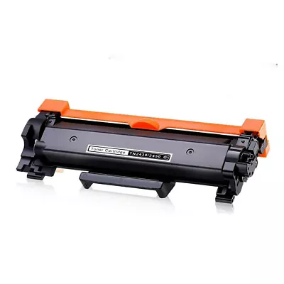 TN2450 Toner With Chip For Brother MFC-L2713DW MFC-L2730DW MFC-L2750DW 2350DW  • $37.99