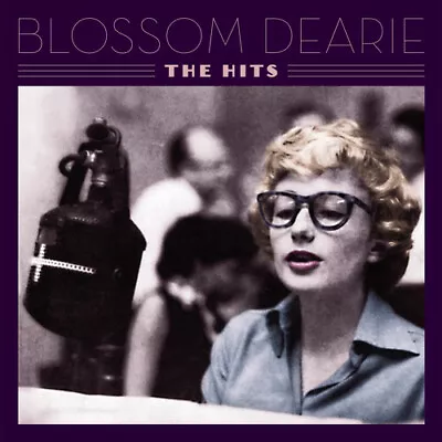 Blossom Dearie - Hits [Gatefold 180-Gram Vinyl] [New Vinyl LP] Gatefold LP Jacke • $21.97