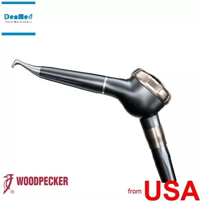 WOODPECKER - AP-H - Hand-hold Air Polisher - # AP-H 474468 • $355.17