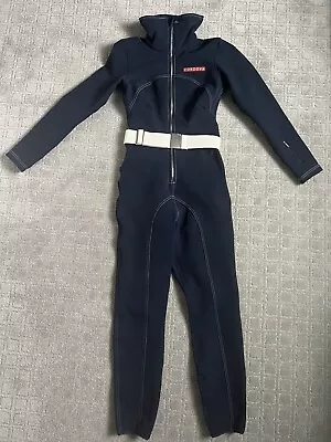 $500 • Buy Cordova Les Arcs Ski Suit Size S NEW