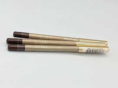 MILANI Eye Pencil - #03 DARK BROWN QTY:3 • $24.95