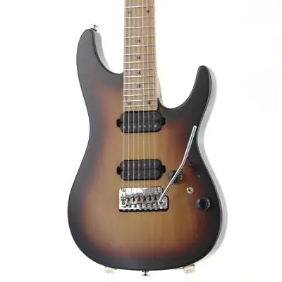 IBANEZ Prestige AZ24027 Tri Fade Burst Flat Electric Guitar • $2299.52