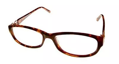 Jones New York J737 Eyeglasses Tortoise 54-16-135 • $24.95