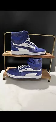 $28 • Buy Genuine Puma Boots Brand New Never Worn From Collection. Size 9 US Women’s