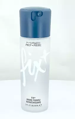 MAC Cosmetics Prep + Prime Fix+Skin Refresher Finishing Mist - 3.4oz - BOXLESS • $19.88