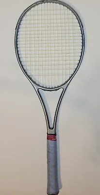Prince CTS Graduate 90 Tennis Racquet 4 3/8 Grip • $35.99