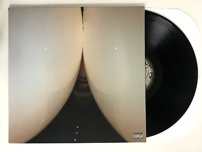 Death Grips Vinyl Bottomless Pit LP Third Worlds Harvest Records MC Ride • $100