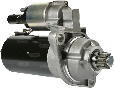 HC Cargo Starter Motor Units Clockwise Rotation 12 V Steel 3960 Gm For VW 113841 • £107.84