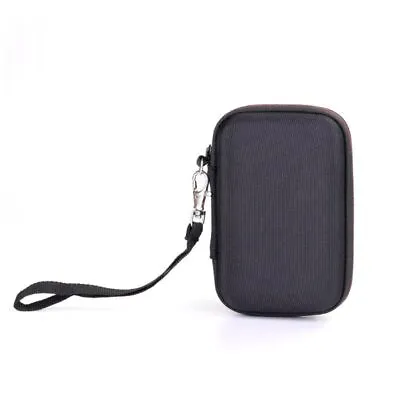 Storage Bag Carrying Case Organizer Cover Pouch Hard Shell For Samsung T1 T3 T5 • $13.66