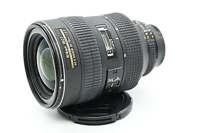 Nikon Nikkor AF-S 28-70mm F2.8 D ED IF Lens AFS #156 • $229.95