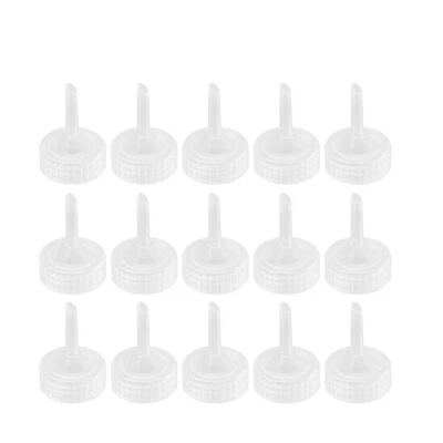 £6.37 • Buy 25 Pcs Artemia Hatcher Accessories Shrimp Eggs Brine Shrimp Hatchery Kit