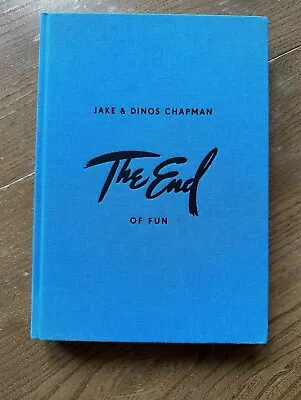 The End Of Fun • £200