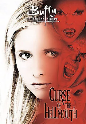 Buffy The Vampire Slayer: Curse Of The H DVD***NEW*** • $5.43