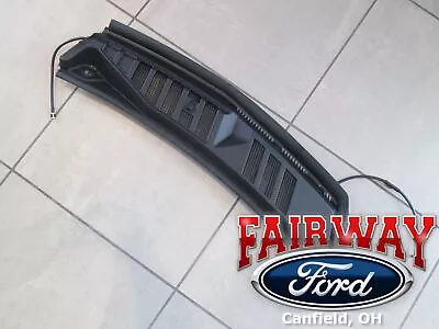 15 Thru 20 F-150 OEM Ford Windshield Wiper Cowl Panel Grille RIGHT PASSENGER • $159.95