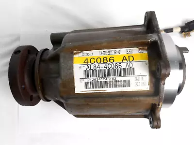 2010 2011 2012 Ford Escape Rear Differential Carrier Viscous Coupler • $199