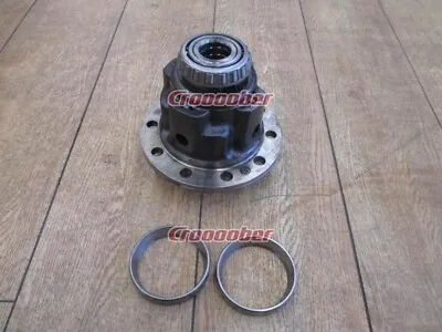 JDM NISSAN Genuine OP S15 Silvia SPECR Helical LSD HLSD R200 240sx 200sx S13 S14 • $329