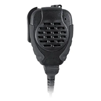 Pryme QD Trooper SPM-2132 Shoulder Mic For Vertex VX VXD P25 Radios (See List) • $110