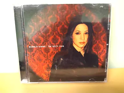 Michelle Branch  The Spirit Room Gently Used Pop CD • $9.99