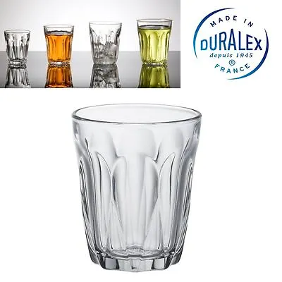 £9.99 • Buy Duralex Provence Set Of 6 Toughened French Glass Tumblers, All Sizes