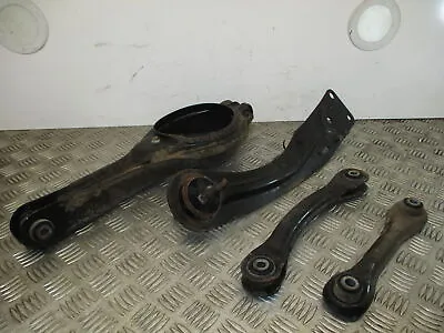 £100 • Buy 2017 Ford Kuga 2.0 TDCi AWD. N/S/R Passenger Rear Suspension Control Arms 60K