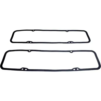 VS12869R Felpro Set Valve Cover Gaskets New For Chevy Express Van Suburban C1500 • $26.96