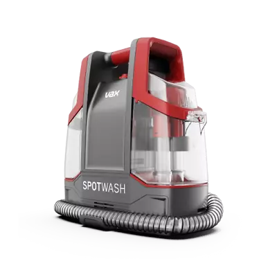 £89.99 • Buy Vax Spotwash Spot Cleaner 1.6L 1.5m Hose Multi Surface Cleaning BOX DAMAGED