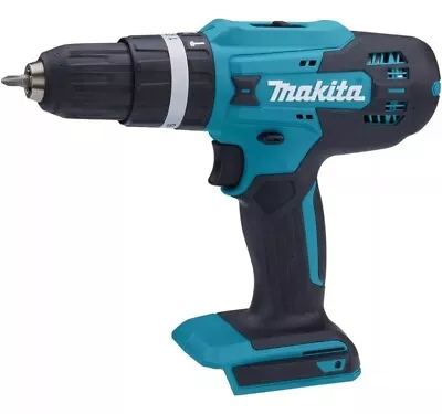 New Makita HP488DZ 18v Cordless Combi Hammer Drill *G-Series - NOT LXT * Bare2 • £48