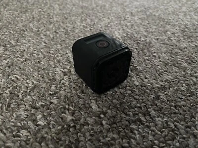 $229 • Buy GoPro Hero Session 4 Action Camera Builtin Wifi And Bluetooth