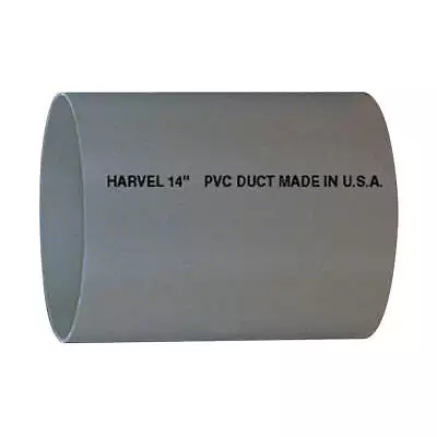 HARVEL HGUC0601PG1000 Duct Pipe6  Duct Size • $225.16