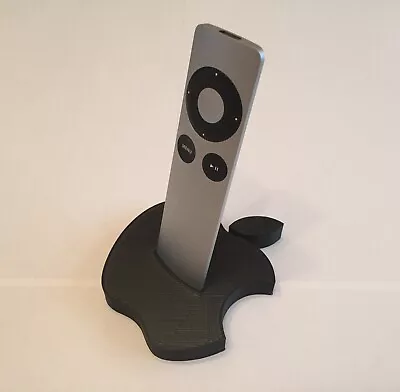 $11.88 • Buy Display Stand Holder For Apple TV REMOTE 1st, 2nd, 3rd Gen (REMOTE NOT INCLUDED)