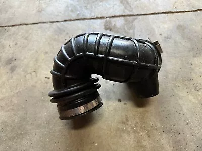 1975-1979 Volkswagen Beetle VW Air S Air Intake Boot Fuel Injected 043129617A • $44.99