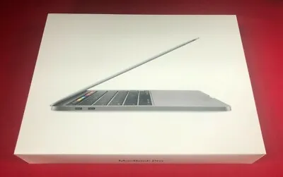 Original Apple Macbook Pro A2289 13  Empty Box A2289 Box • $19.95