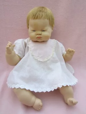 Vintage Vogue Baby Dear 1960's Eloise Wilkins 18  Doll • $385