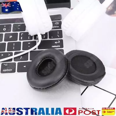 AU 1 Pair 50mm Earmuff Earpads For KOSS Porta Pro KSC35 KSC75 KSC55 Headset • $8.37