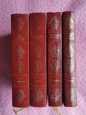 £5 • Buy Book Collection