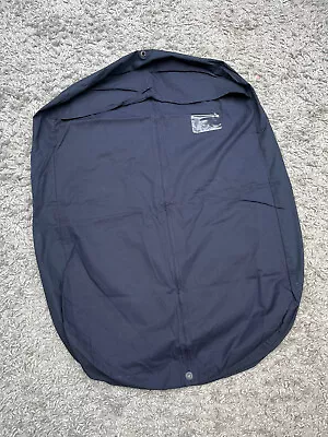 £9.99 • Buy Prada Suit/Garment Carrier, Navy Blue
